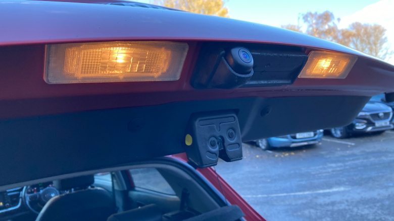 Kia Stonic 1.6 CRDi 3 5dr Diesel Estate